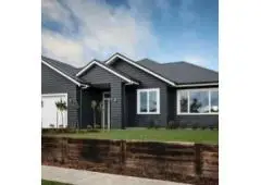 New Home Builds in Whanganui?