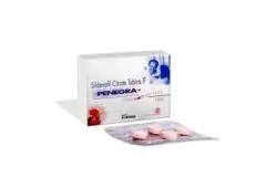Try Penegra 100 Medicine To Avoid Your Erection Problem