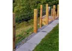 Best Fence contractor in Taupo
