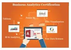 Business Analyst Certification Course in Delhi.110061 . Best Online Data Analyst Training
