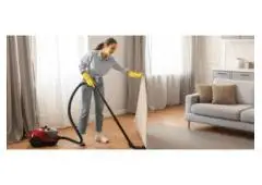 Professional House Cleaning Services in Parramatta
