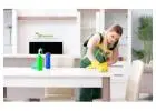 Reliable End of Lease Cleaning Experts Serving Parramatta