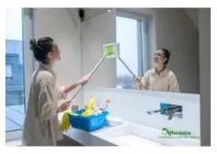 Transform Your Bathroom with Our Cleaning Services in Parramatta!