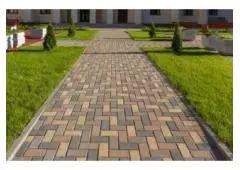 Best Service for Paving in Castle Bromwich