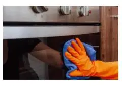 Ensure Hygiene with Our Kitchen Exhaust Cleaning
