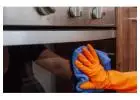 Ensure Hygiene with Our Kitchen Exhaust Cleaning