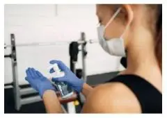 Revitalize Your Gym! Professional Cleaning Services in Brisbane