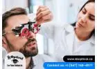 SB Optical - Your Destination for Best Eye Exams in Toronto
