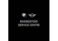 Harwoods BMW & MINI Basingstoke Service Centre