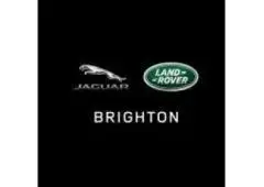Harwoods Land Rover Brighton