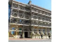 Best Services for Commercial Scaffolding in West Reading