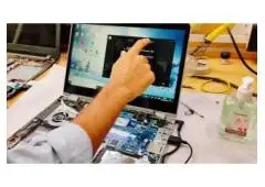 Expert Dell Laptop Repair Services: Get Your Device Running Smoothly Again