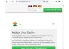 FOR MEXICAN AND AMERICAN CITIZENS - INDIAN Official Indian Visa Online from Government