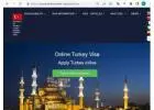 FOR MEXICAN AND AMERICAN CITIZENS - TURKEY Turkish Electronic Visa System Online 