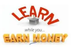 Genius Way to Make Money Online (on the Side) Today
