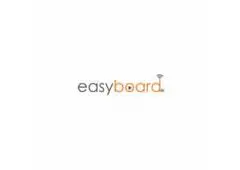 Digital Signage Solutions - easyboard