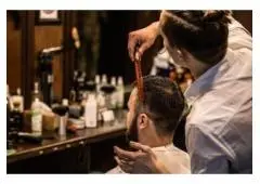 Best Barbershop in Avondale Heights