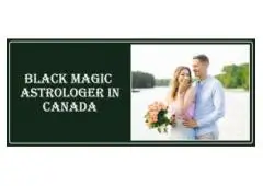 Black Magic Astrologer in Manitoba