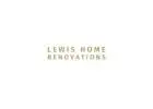 Lewis Home Renovations LTD
