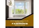 Unveiling Excellence: Top UPVC Manufacturers in Jaipur - Fabiron Exports