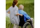Best Elderly Care in Surbiton
