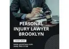 Get Best Consultation For Personal Injury Case
