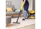Best Home Cleaning in Crystal Lake