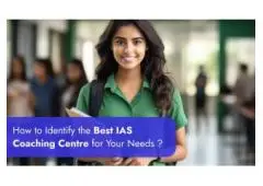 Top IAS Coaching Centre In Kolkata
