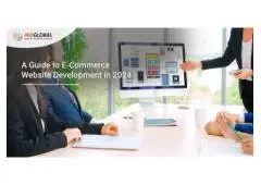 Best Industry For ecommerce website development company in New york
