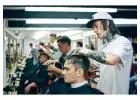 From Beginner to Stylist: Your Journey at the Hairdressing Course Melbourne