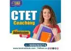 Achieve Teaching Excellence with Premier CTET Coaching in Uttar Pradesh!