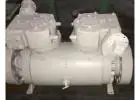 Double Block and Bleed Valve Manufacturers in Nigeria