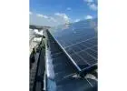 Top Service for Solar Panel Cleaning in North Sydney