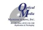 Top-tier DVD Replication Service for Your Business | Optical Media Manufacturing Inc.