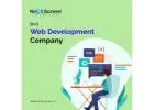  Web Development Company Kolkata