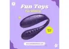 Buy New Brand Sex Toys in Umm Al Quwain | dubaibesharam.com