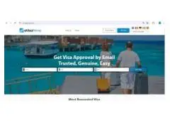 FOR THAILAND CITIZENS -  VIETNAMESE Official Urgent Electronic Visa - eVisa Vietnam