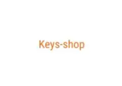 Software keys - Keys-Shop