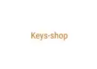 Software keys - Keys-Shop