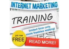 Your Trusted Source for Affiliate Marketing Training and Traffic Generation