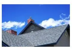 Best New Roofs in Forest Hill
