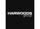 Harwoods Truck and Van Centre Westbury