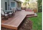 Best service for Decks in East Credit
