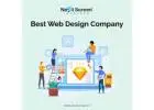 Web Designing In Kolkata