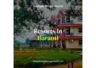 Baranti resorts