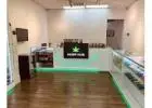 Best Smoke Shop in New Smyrna Beach
