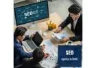 SEO Marketing agency