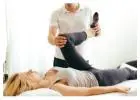 Best clinic for Sports Massage in Malvern East