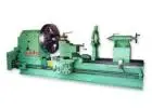 Conventional Lathe Machine Manufacturers in India at Best Price