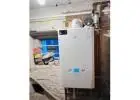 Best Service For Boiler Installations in St Leonards